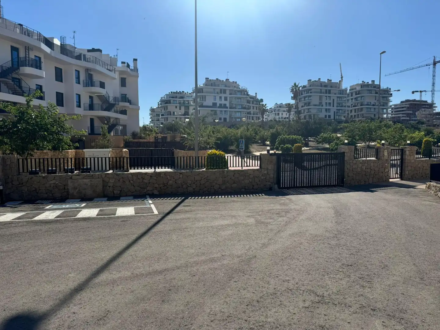 Wohnung zum Verkauf in Platja de Torres, imagen 53