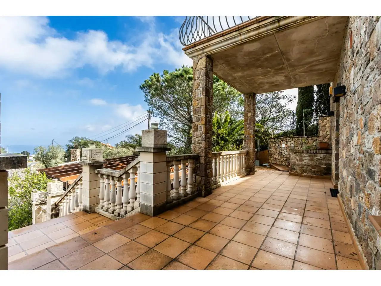 Villa mit Pool zum Verkauf in Carretera Platja del Racó, imagen 6