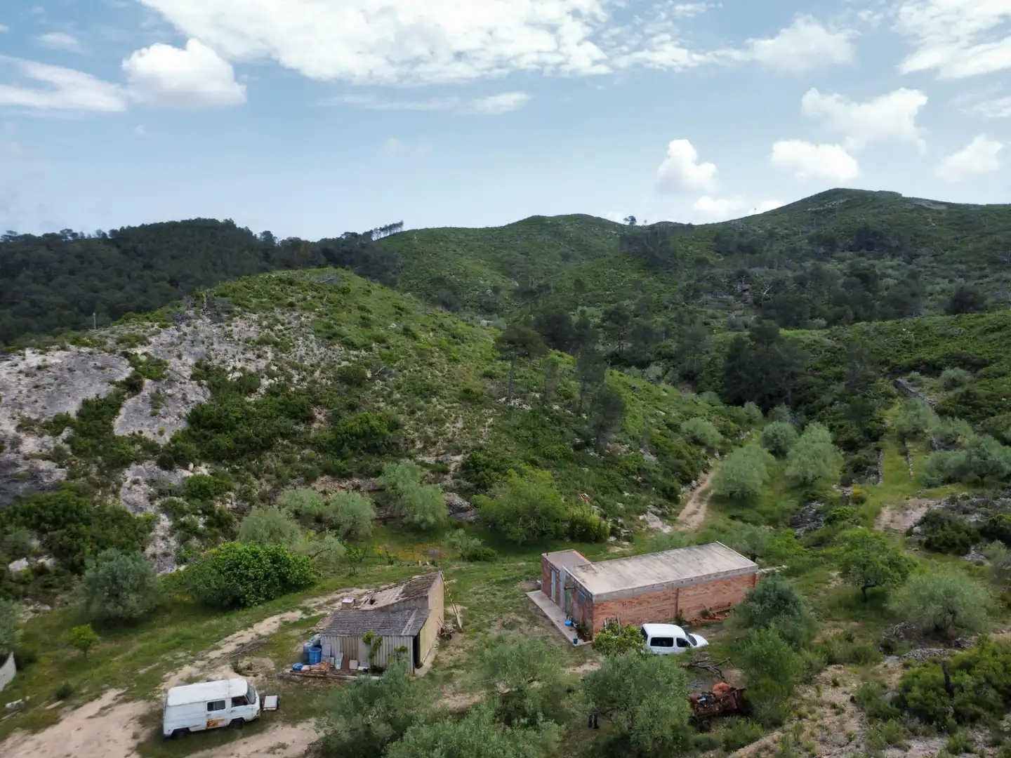 Country house for sale in El Perelló, imagen 7