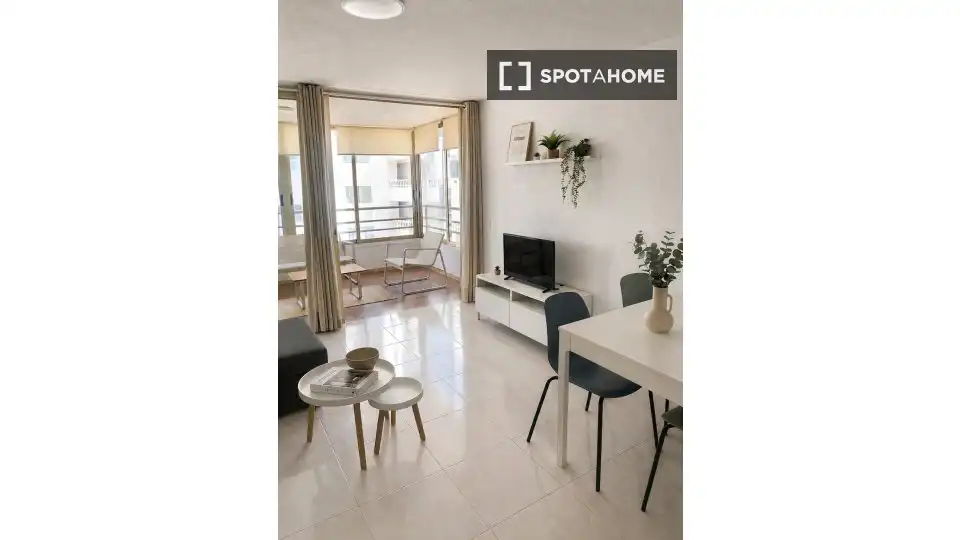 Habitació a Zona Martiánez