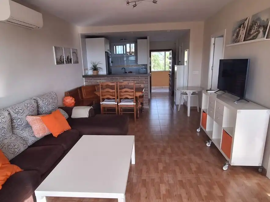 Appartamento con piscina in affitto a Calle la Colina 3, imagen 25