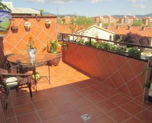 Terrace of Attic for sale in Sabadell  with Heating, Terrace and Balcony