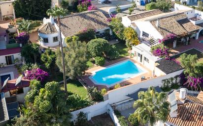 Haus oder Chalet zum verkauf in Valle Romano Golf, Costa Natura, Estepona