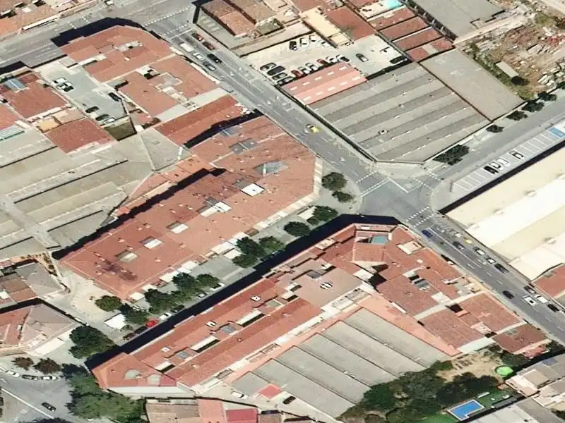 Pis en venda a Calle Sant Joan D'En Coll
