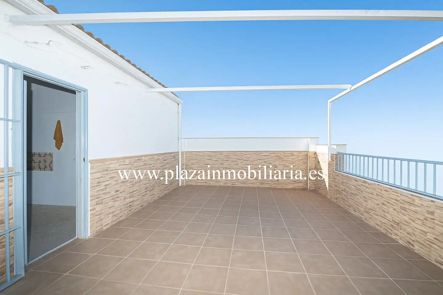 Casa con terrazza in vendita a Hoya del Molino, imagen 27