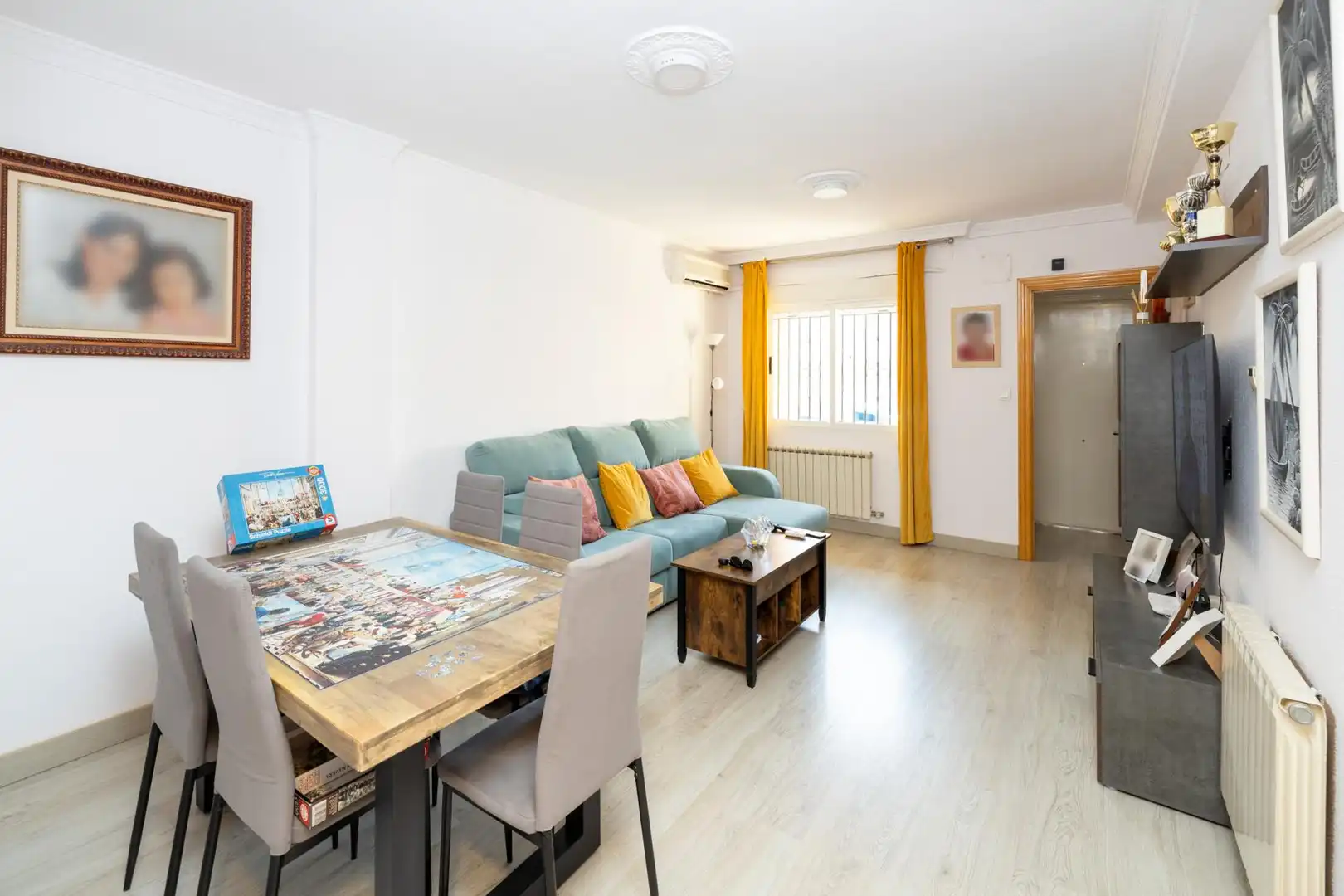 Casa a schiera in vendita a Avenida San Marcos 7B, imagen 4
