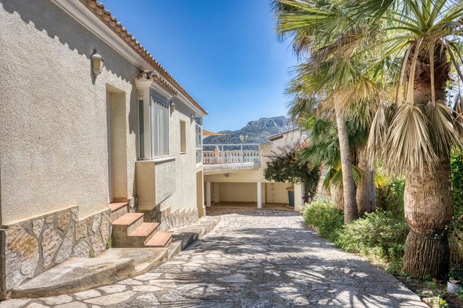 Villa mit Pool zum Verkauf in Centro, imagen 9