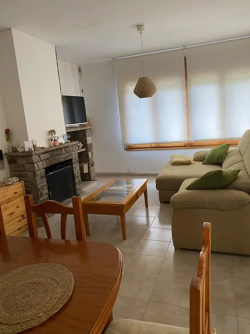 Casa amb jardí en venda a Aiguafreda, imagen 4