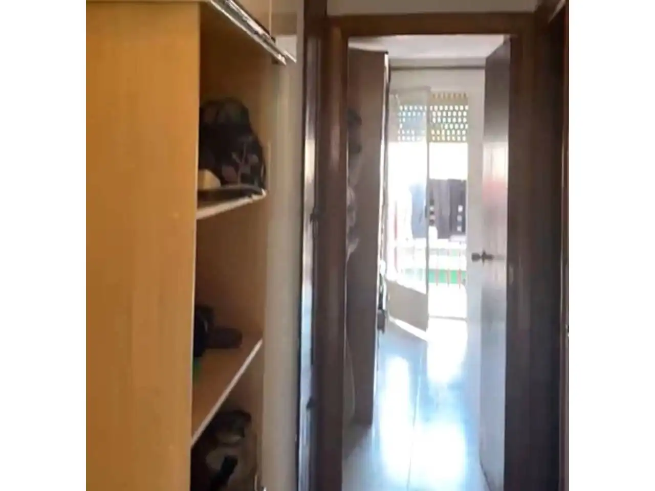 Wohnung zum Verkauf in Benicolet mit Klimaanlage, Möbliert und Balkon