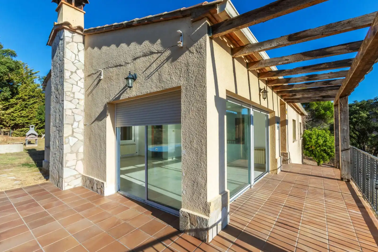 Villa mit Pool zum Verkauf in urbanització Vall Repòs, imagen 23