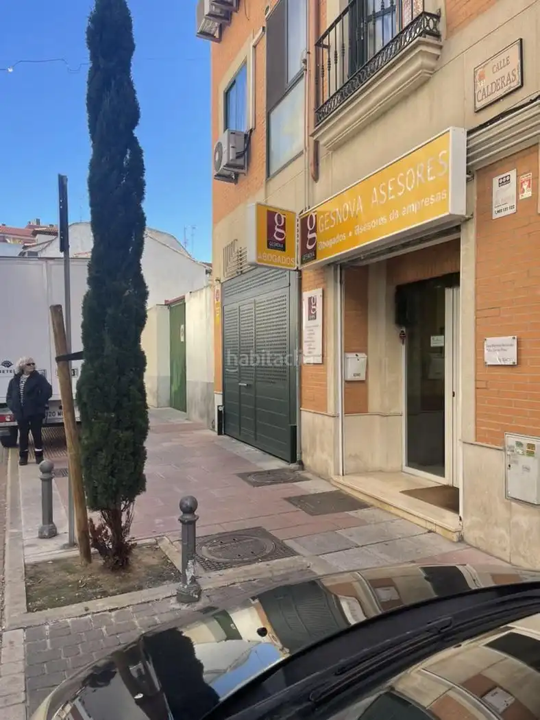 Individual for sale in Calle Calderas 8, imagen 2