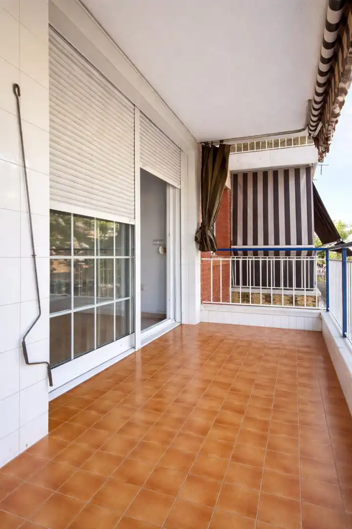 Appartement avec terrasse à vendre à Marianao, imagen 3