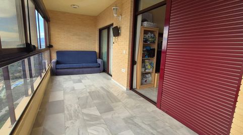 Photo 4 of Flat for sale in Calle Presidente Adolfo Suárez, 12, Via Parque, Benidorm