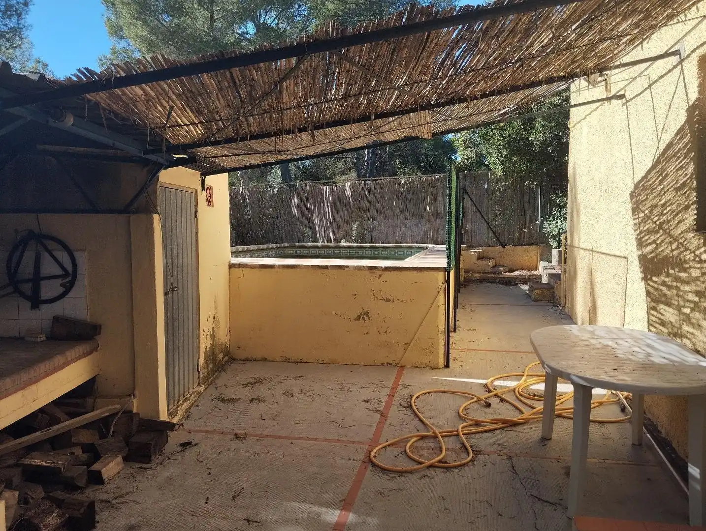 House with pool for sale in Olocau, imagen 10