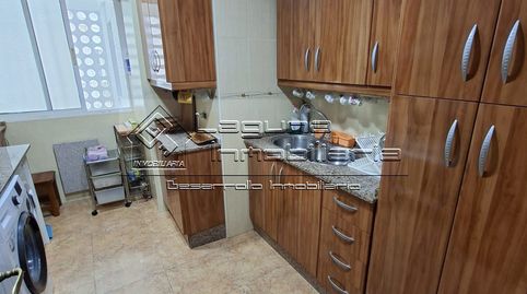 Photo 3 of Flat for sale in Paseo Marítimo - San José - La Laguna, Cádiz Capital