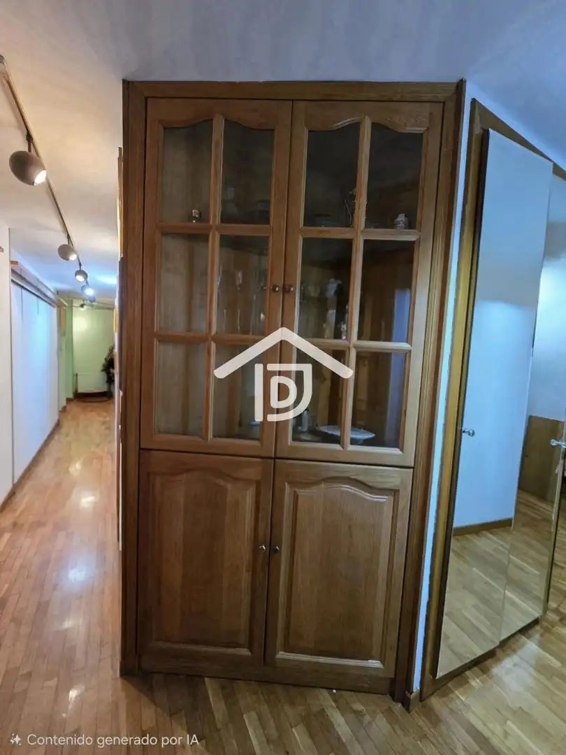 Flat for rent in Guillem Castro, El Botànic