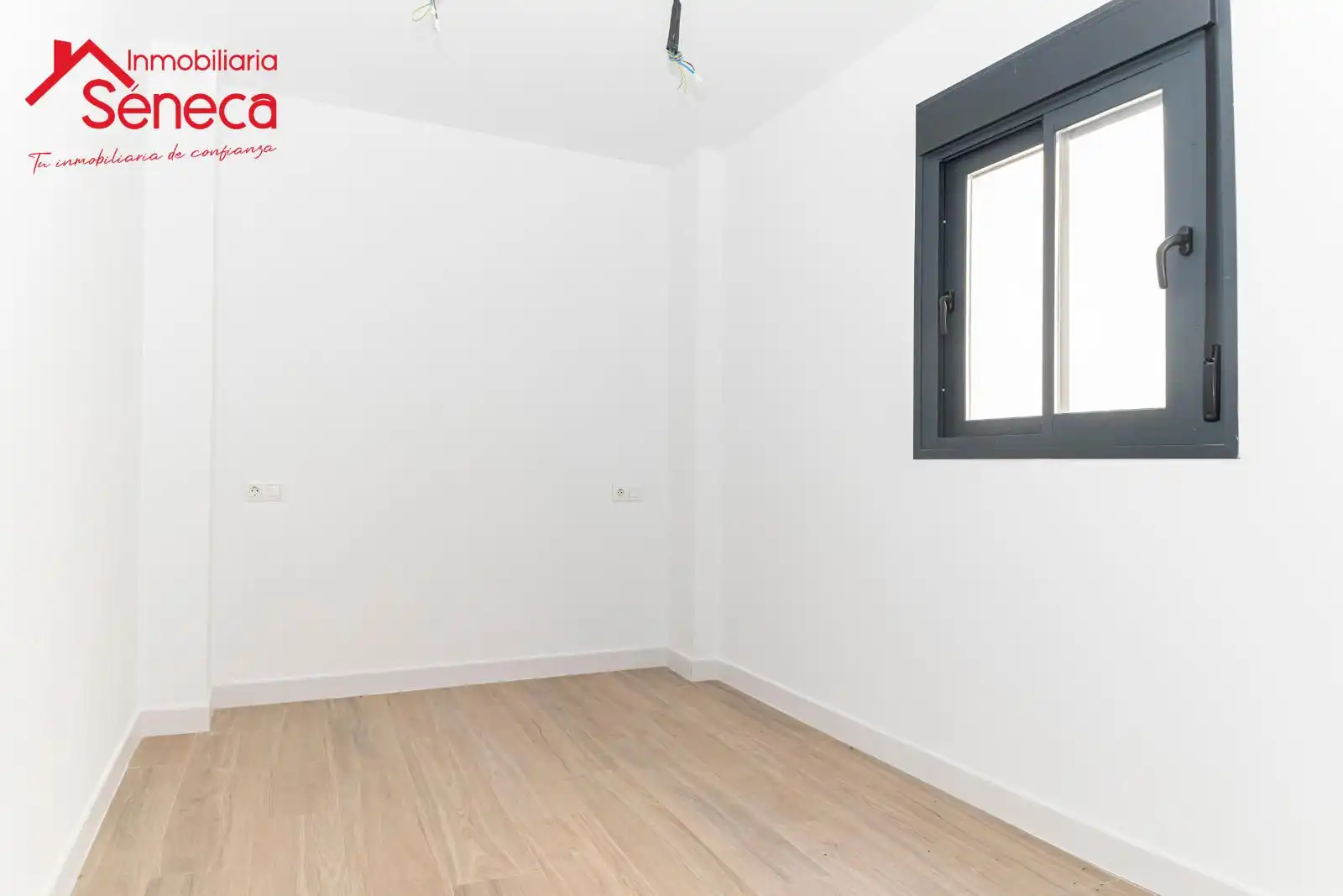 Piso con piscina en venta en Veterinaria María Cerrato, imagen 15