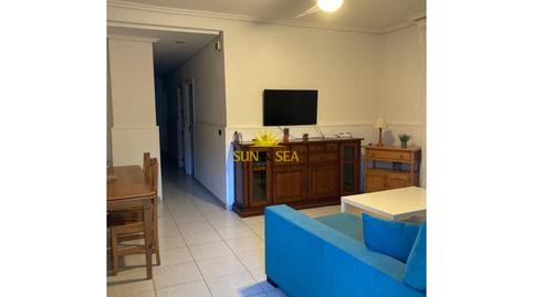 Foto 3 de Casa adosada de lloguer a Torre de la Horadada, Pilar de la Horadada