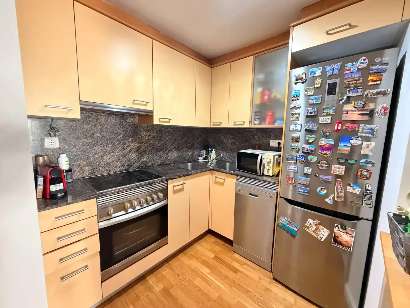 Appartement à vendre à Centre - Sant Oleguer, imagen 6