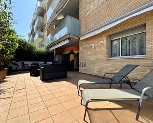 Terrace of Planta baja for sale in Tossa de Mar  with Terrace