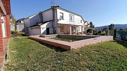 Foto 2 de Casa o xalet en venda a Rúa Illa de Ons, San Salvador - Caeira, Pontevedra