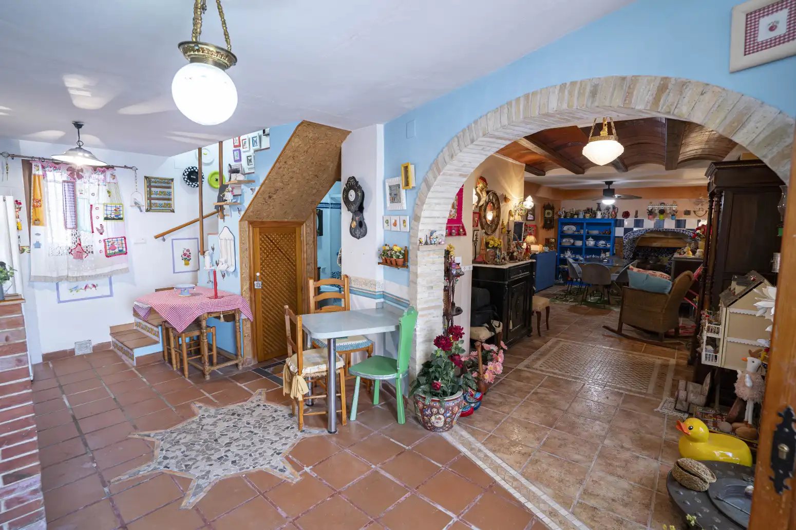 Casa o xalet en venda en Chulilla amb Terrassa
