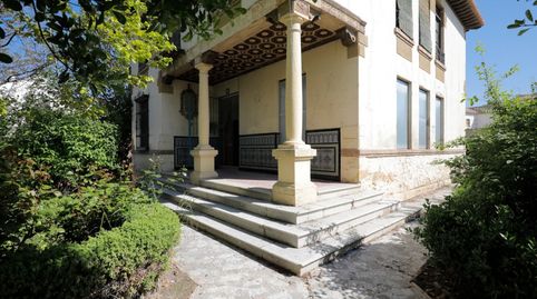 Foto 2 de Casa o chalet en venta en Carretera Motril, 27, Carretera de Granada - La Alcazaba, Alhendín
