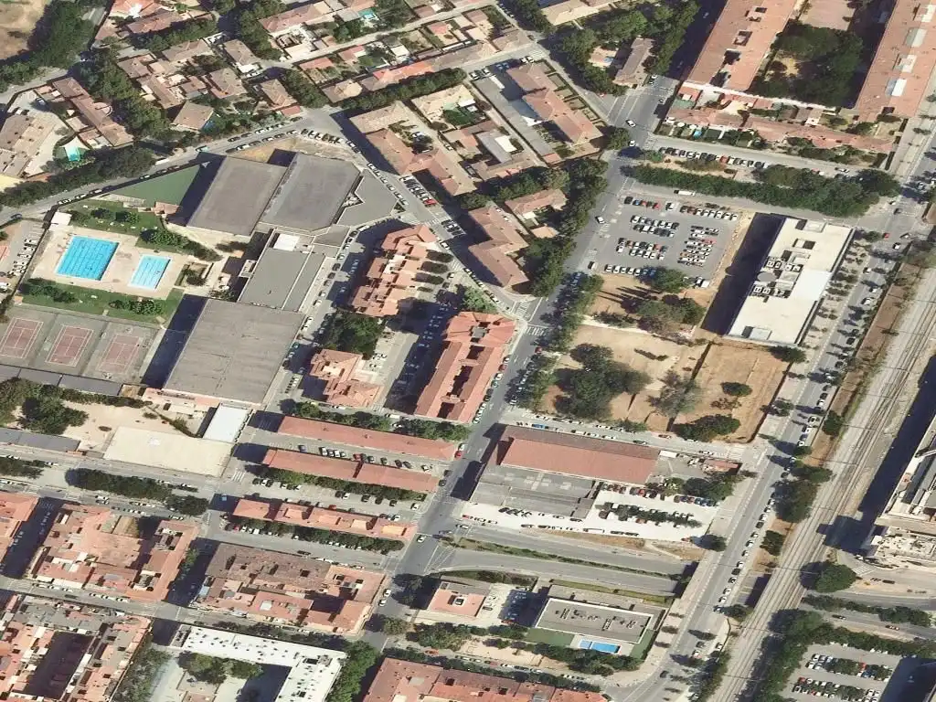Pis en venda a Sant Narcis 76, imagen 2