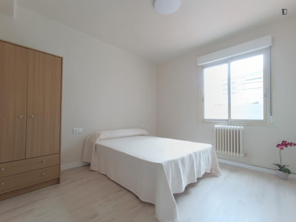 Apartment to share in Mendebaldea - Ermitagaña