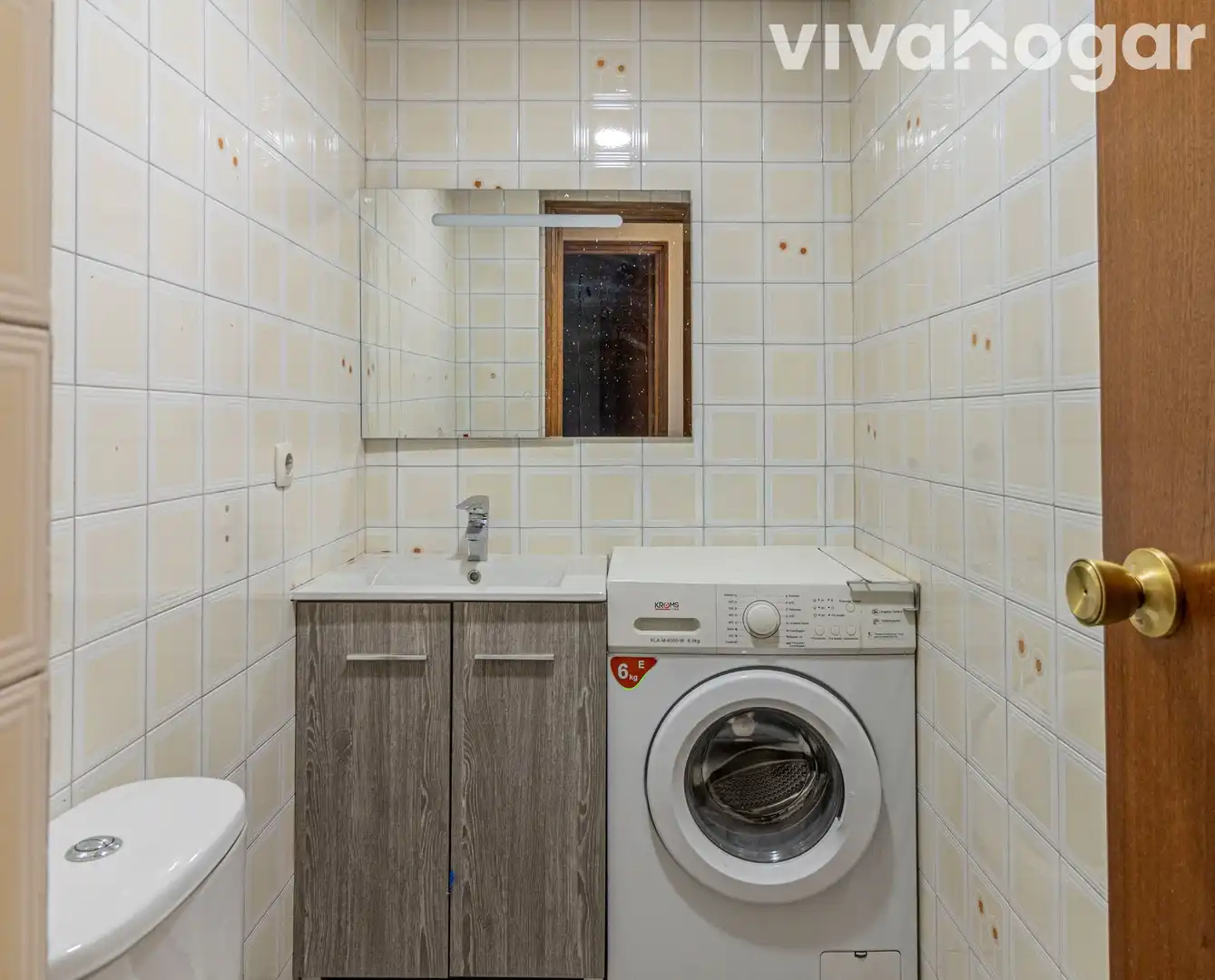 Flat with lift for sale in Benitez, imagen 11