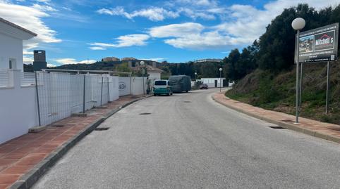 Photo 5 of Residential for sale in Calle Alcaudon Real J. Aguila, 24, Hipódromo - Cerrado del Águila, Málaga