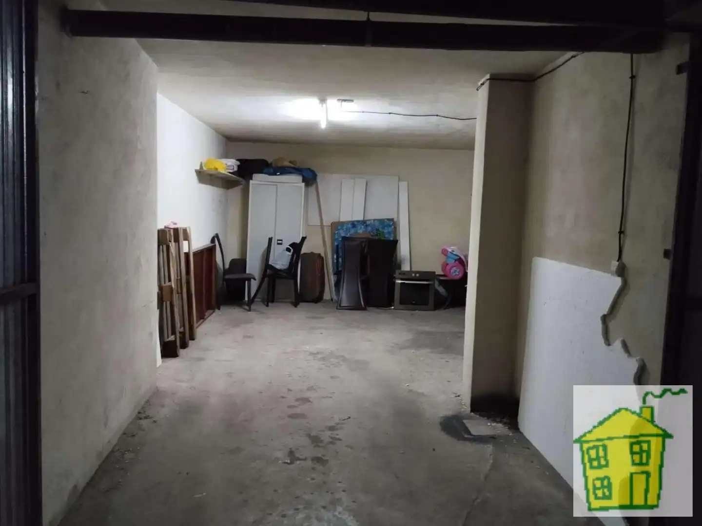 Aparcament en venda a Andújar