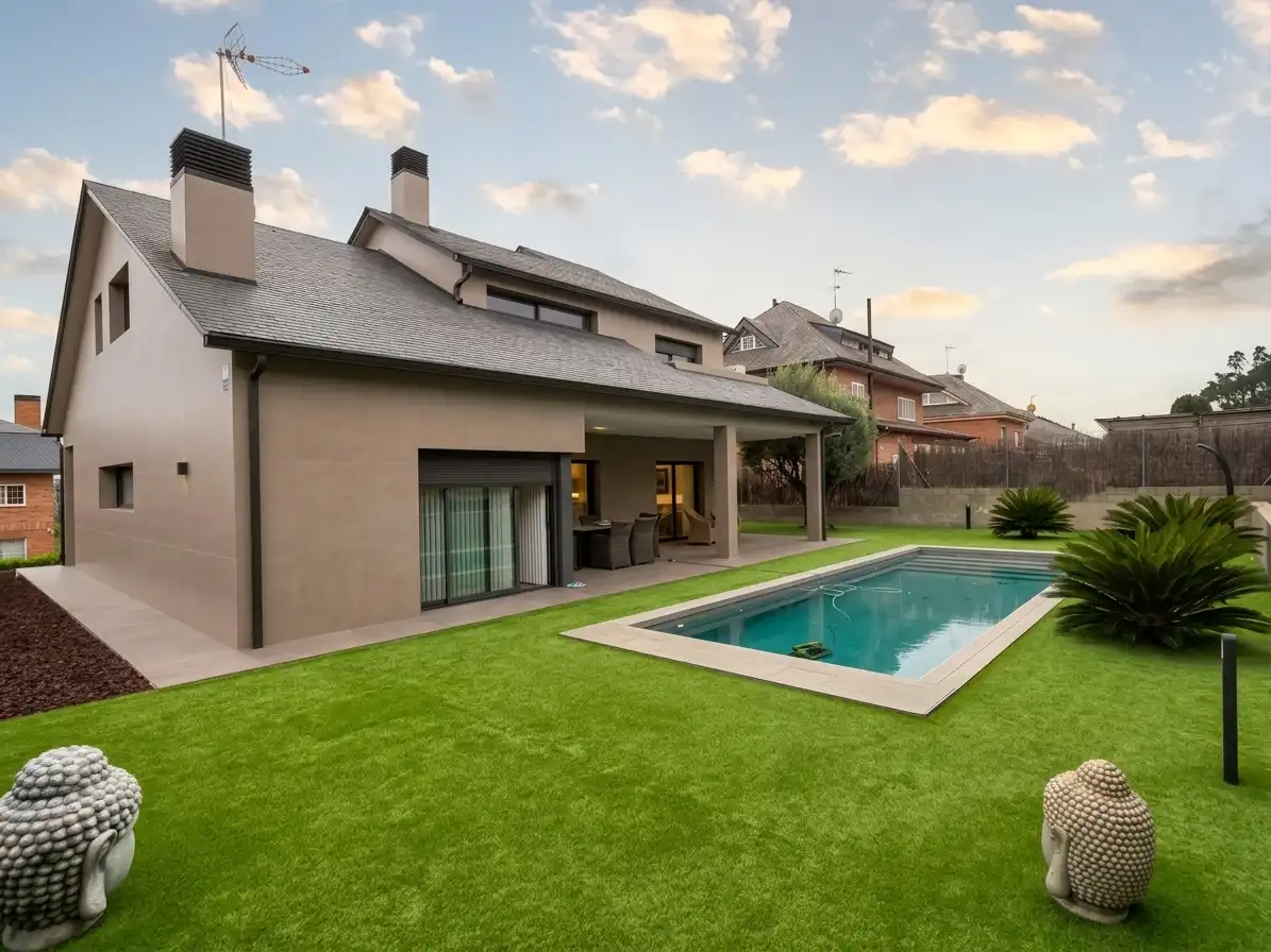 Casa con terrazza in vendita a Carrer dels Til·lers, imagen 32
