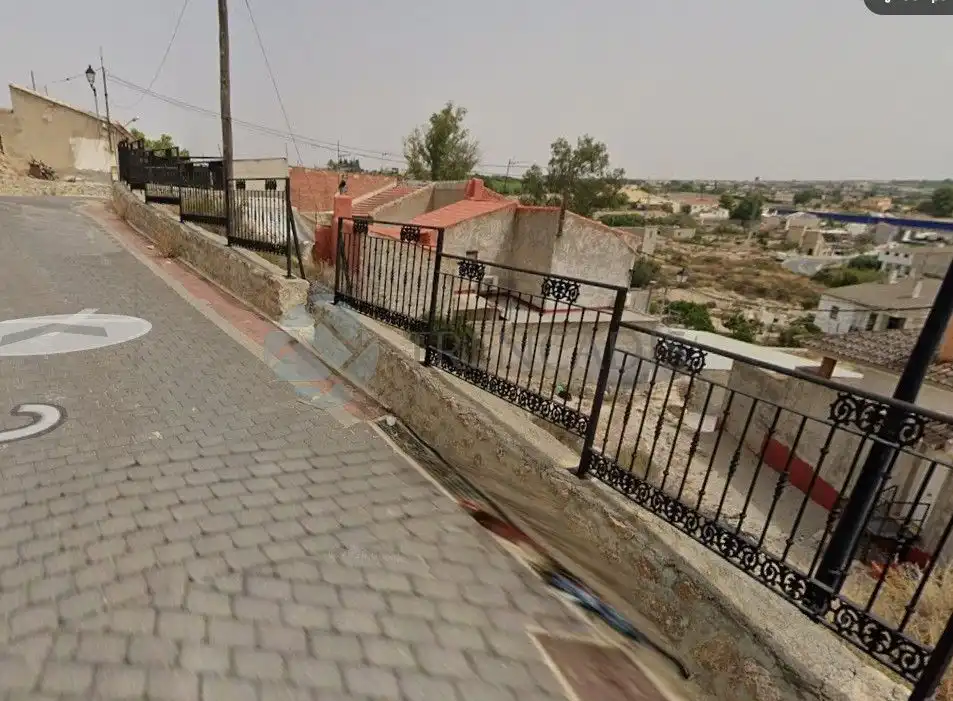 Piso en venta en Archena