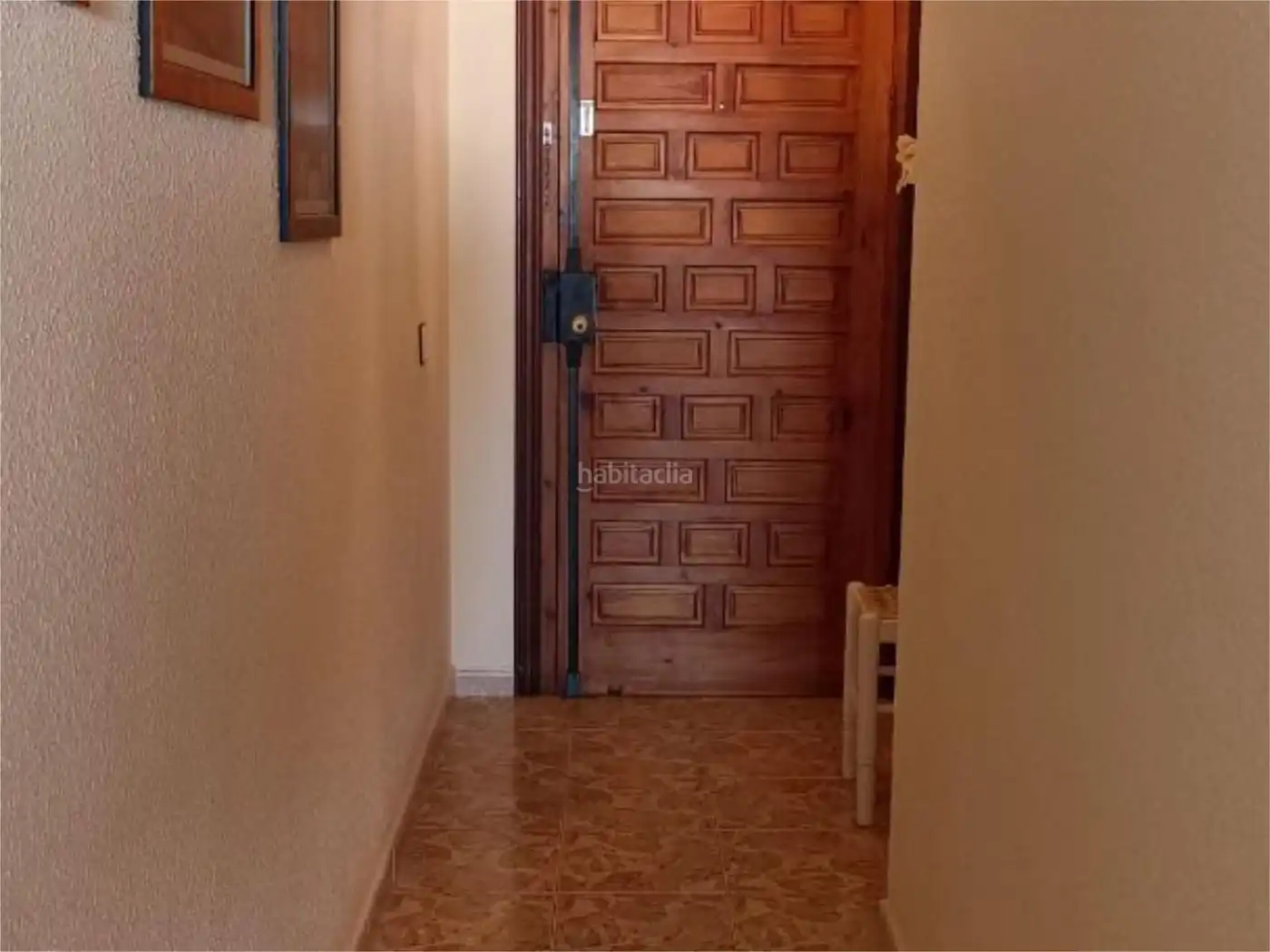Wohnung mit Aufzug zum Verkauf in Avenida de los Profesionales Sanitarios 4, imagen 3