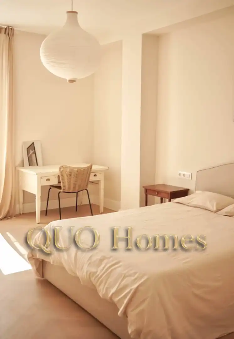 Bedroom of Flat for sale in Jerez de la Frontera  with Air Conditioner