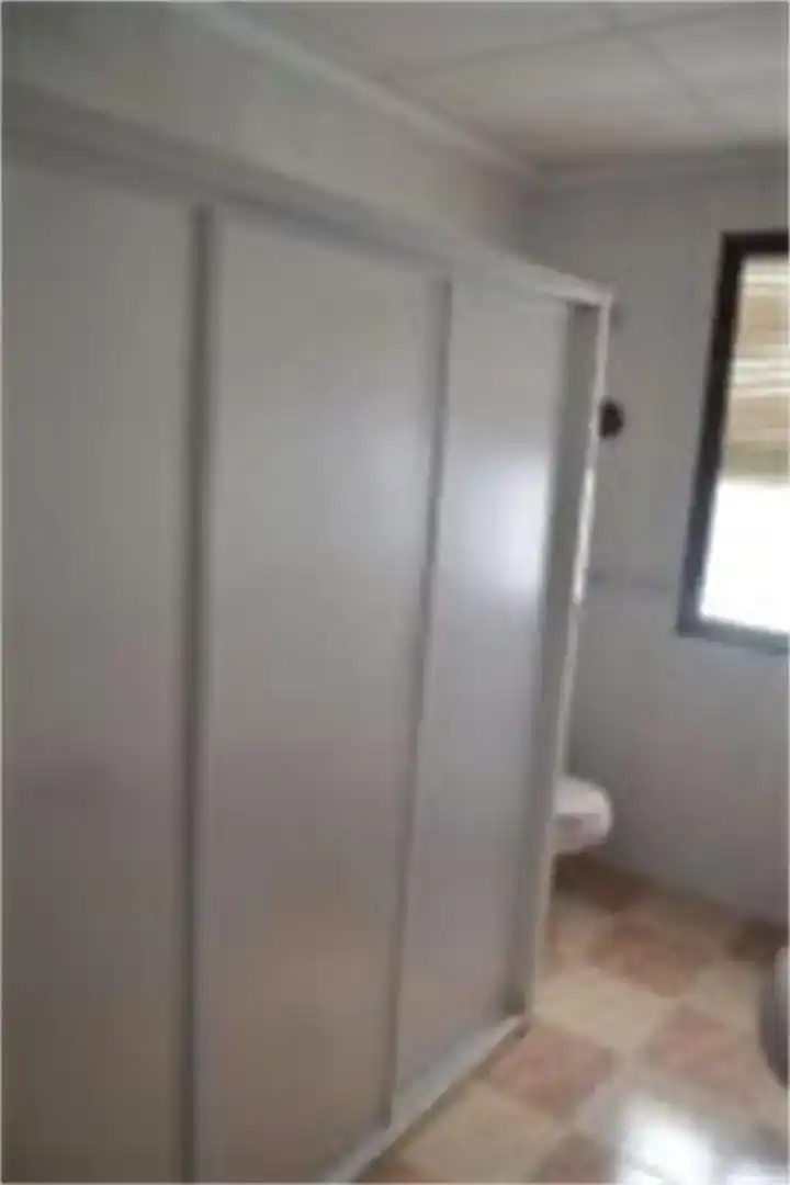 Bathroom of Flat for sale in Espejo  with Air Conditioner, Oven and Washing machine