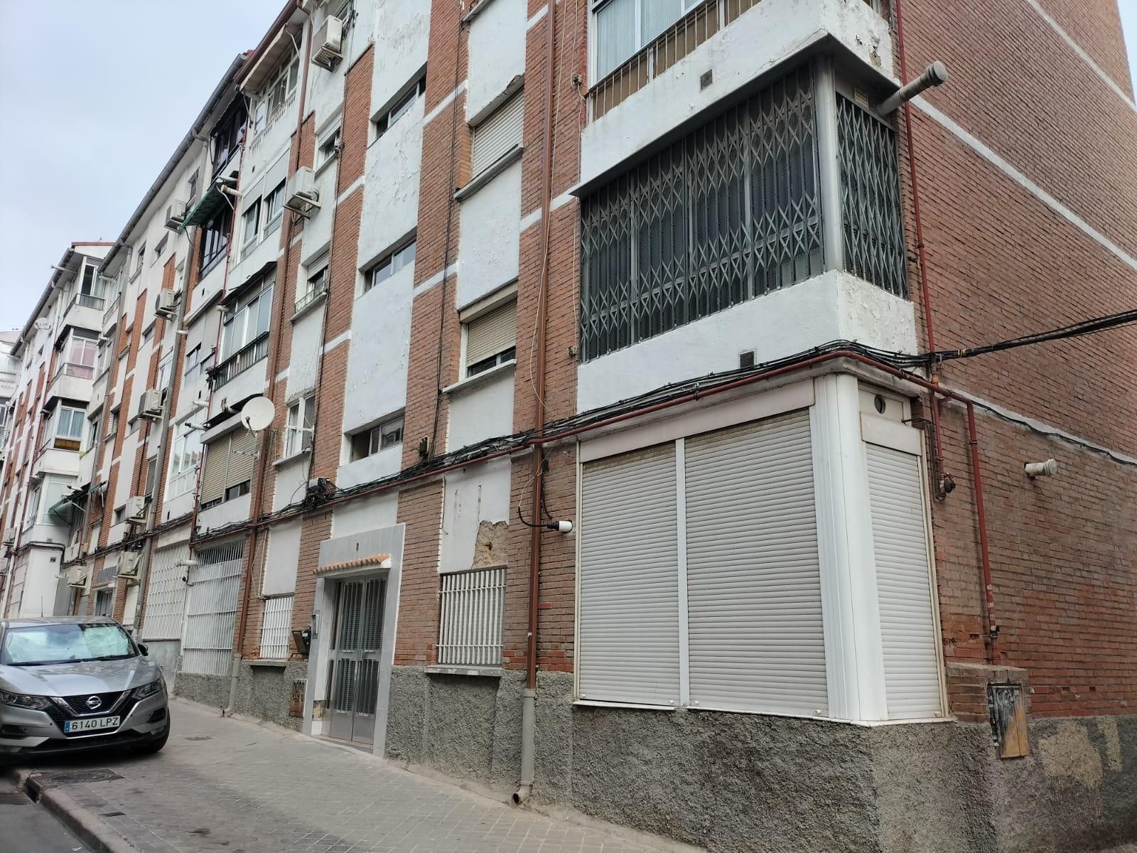 Pis en venda a  SAN FILEMON, 8, Ambroz, Vicálvaro