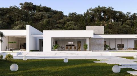 Foto 4 de Casa adosada en venta en Loeches, Madrid