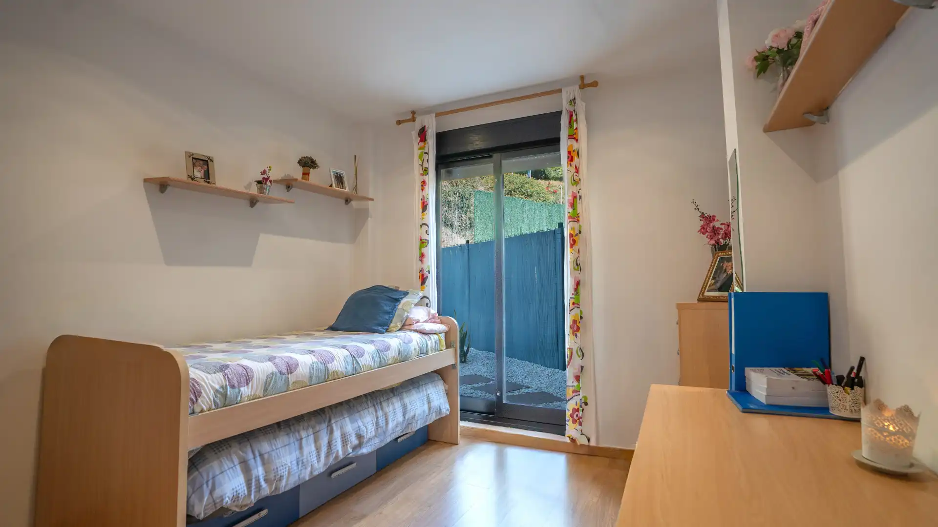Apartament amb piscina en venda a Estepona Pueblo, imagen 7
