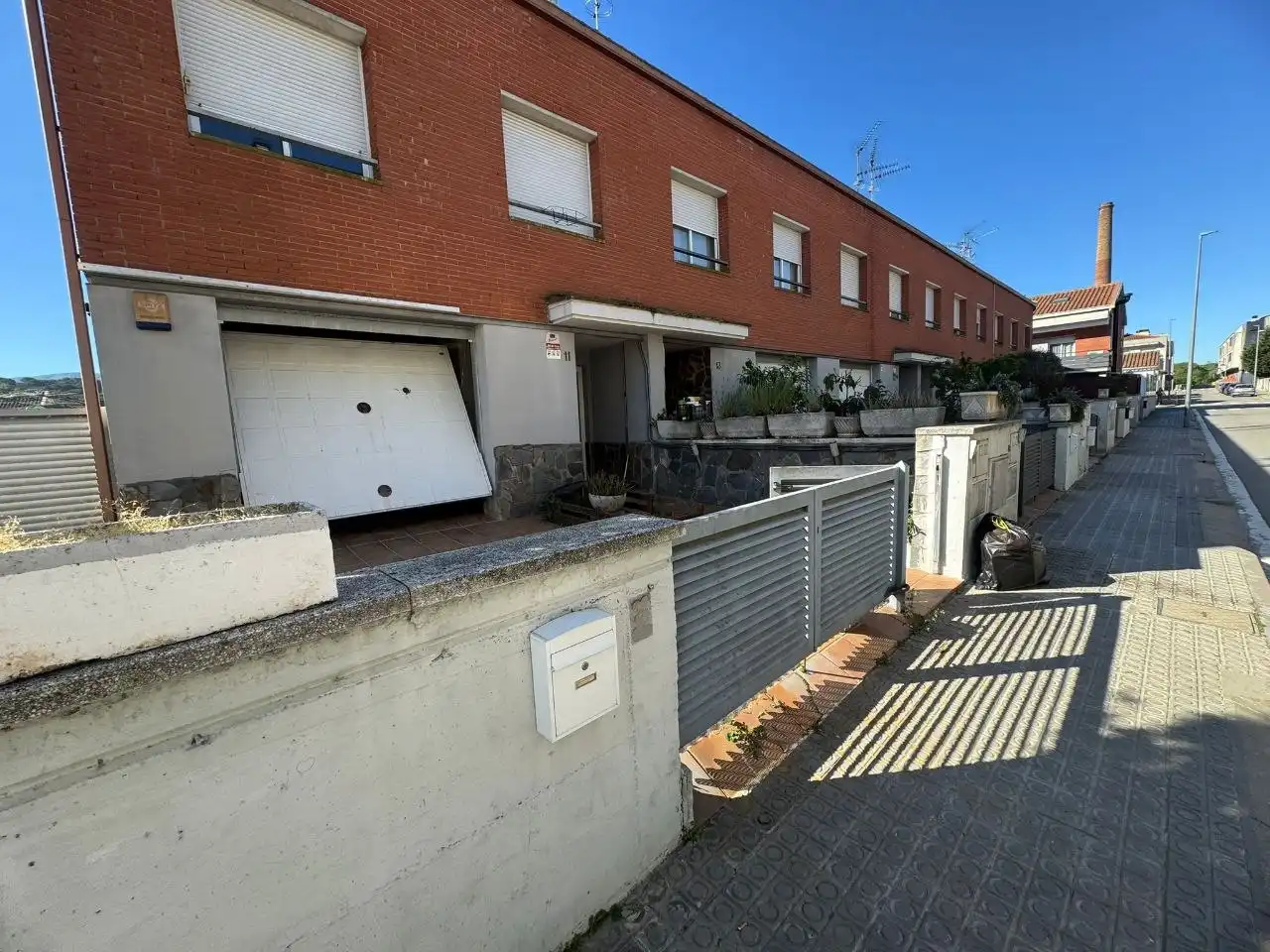 Maison jumelée à vendre à C/ Lluís Companys