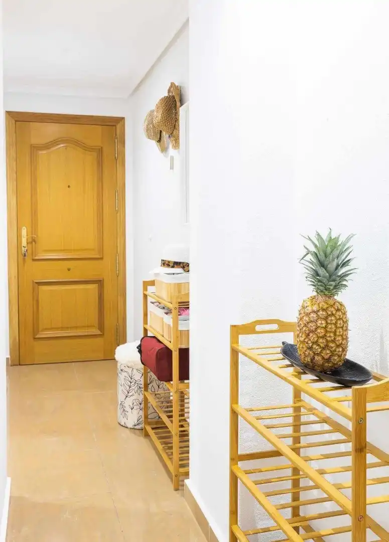 Apartment with terrace to rent in Playa del Cura, imagen 11