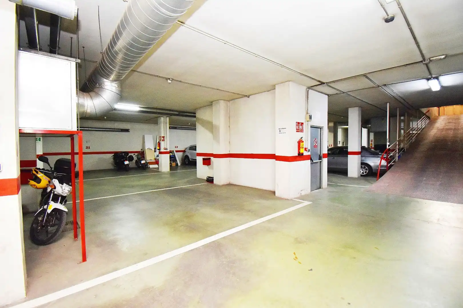 Office space with lift for sale in El Ejido Ciudad, imagen 50