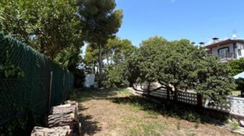 Foto 5 de Residencial en venta en Carrer Xipre, 12, Segur de Calafell, Calafell