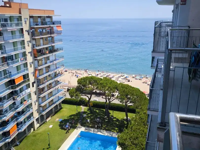 Penthouse mit Pool zum Verkauf in ignasi iglesias 2, imagen 10