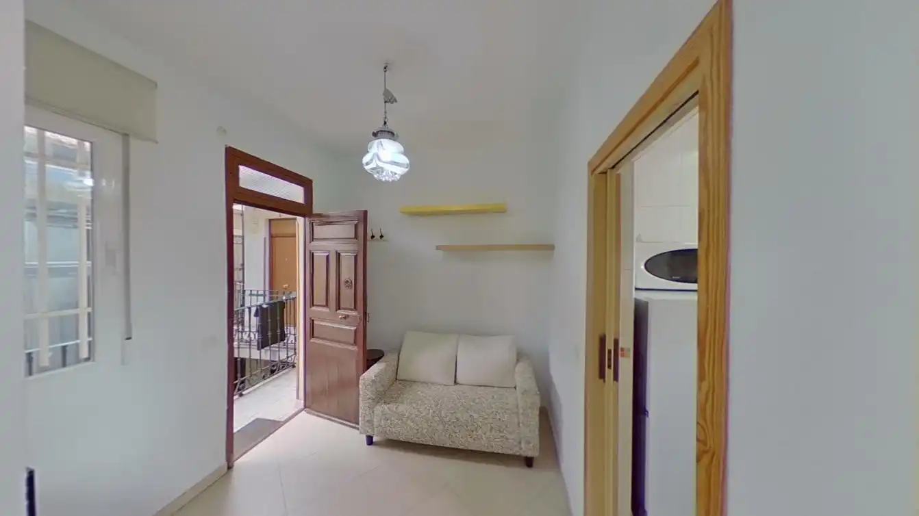 Appartement avec ascenseur à louer à Calle de Bravo Murillo, imagen 12