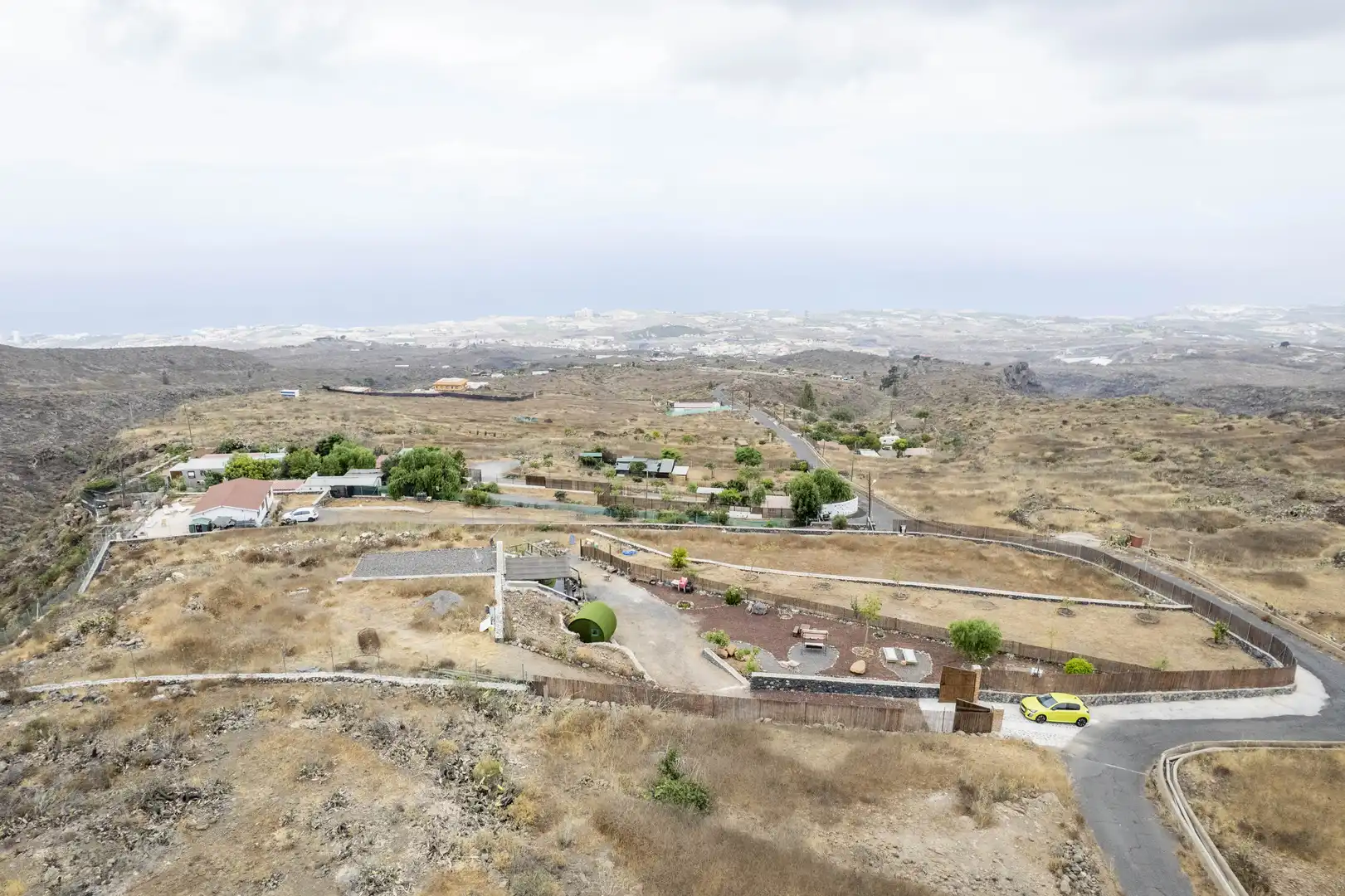 Terreno rustico in vendita a Pajar Indiano, imagen 6