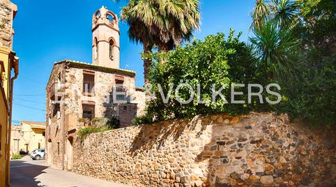 Foto 2 de Finca rústica en venda a Carrer la Plaça, Mollet de Peralada, Girona