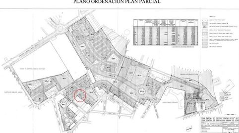 Foto 3 de Residencial en venda a De Ventas-oeste - Pgou de Leon, Las Ventas, León Capital