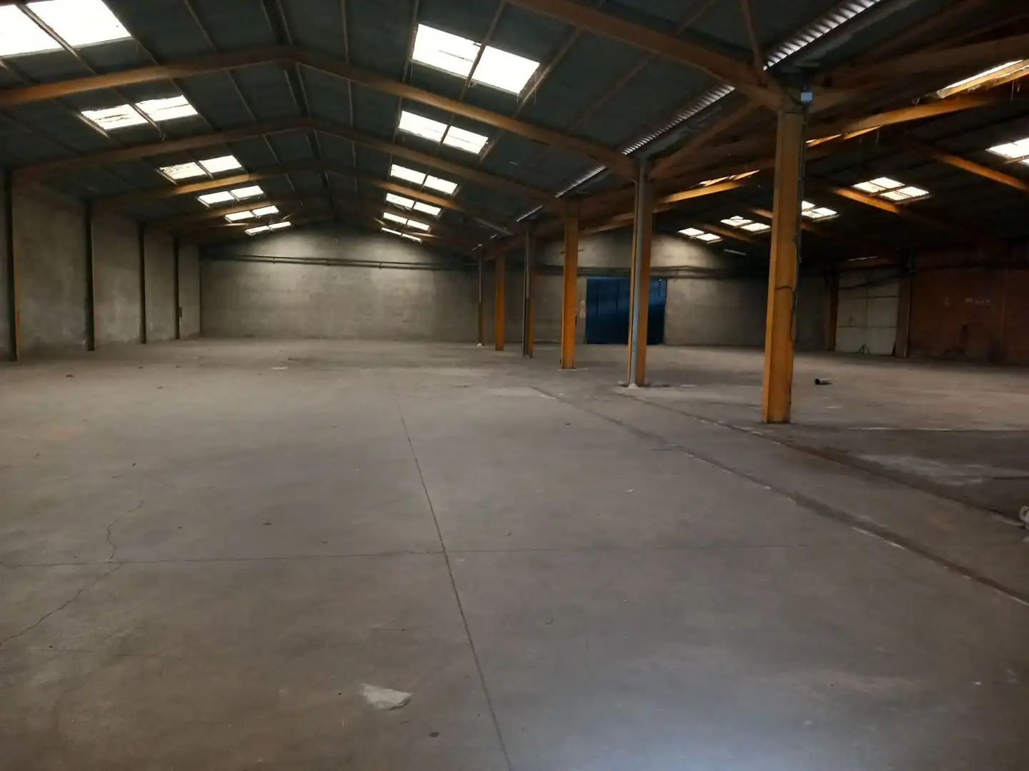 Industrial buildings for sale in Torrelavit